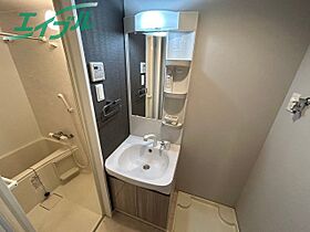 S-RESIDENCE四日市元町 1304 ｜ 三重県四日市市元町（賃貸マンション1K・13階・25.50㎡） その12