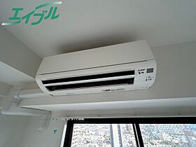 S-RESIDENCE四日市元町 1304 ｜ 三重県四日市市元町（賃貸マンション1K・13階・25.50㎡） その17