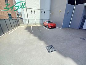 S-RESIDENCE四日市元町 1304 ｜ 三重県四日市市元町（賃貸マンション1K・13階・25.50㎡） その8