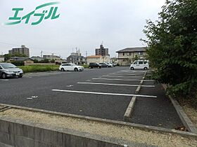 グリーンタウン壱番館 121 ｜ 三重県四日市市伊倉１丁目（賃貸アパート1LDK・2階・43.20㎡） その7