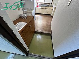 マンションさかえ 2D ｜ 三重県四日市市西浦１丁目（賃貸マンション1K・2階・21.00㎡） その13