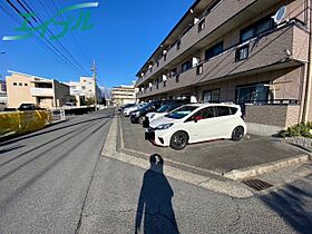 マーベラス久保田 302 ｜ 三重県四日市市久保田１丁目（賃貸マンション3LDK・3階・69.30㎡） その16