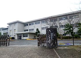 ベレッツァ四日市ときわ 102 ｜ 三重県四日市市ときわ５丁目（賃貸マンション1K・1階・27.88㎡） その20