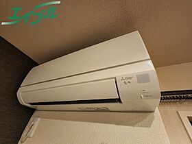 西浜田レジデンス 103 ｜ 三重県四日市市西浜田町（賃貸マンション1LDK・1階・40.24㎡） その11