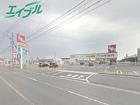 シュエット・エムＡ 201 ｜ 三重県四日市市日永東３丁目（賃貸アパート1LDK・2階・42.60㎡） その25