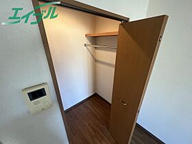 スレーヌ八剣 108 ｜ 三重県四日市市赤堀３丁目（賃貸アパート1K・1階・32.39㎡） その13