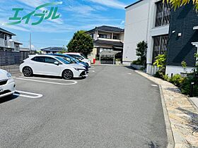 メリオール大宮 305 ｜ 三重県四日市市大宮町（賃貸マンション1R・3階・30.30㎡） その7