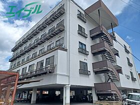 バーサス光 4J ｜ 三重県四日市市海山道町３丁目（賃貸マンション1R・4階・19.80㎡） その1