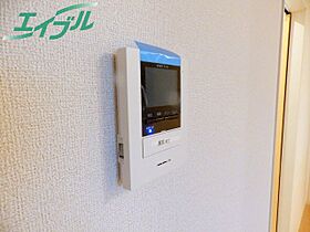 ウイステリアＡ棟 101 ｜ 三重県四日市市生桑町（賃貸アパート1LDK・1階・52.38㎡） その20