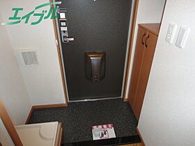 アネモネ 501 ｜ 三重県四日市市中浜田町（賃貸マンション1K・5階・29.40㎡） その28