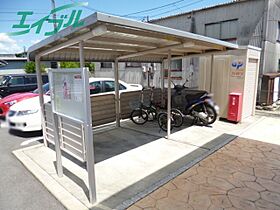 プリマヴェ－ル 205 ｜ 三重県四日市市西日野町（賃貸アパート1LDK・2階・51.13㎡） その8