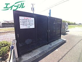 ラフォ－レ大光 102 ｜ 三重県四日市市大治田３丁目（賃貸アパート1R・1階・31.05㎡） その27