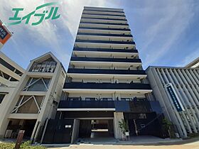 S-RESIDENCE四日市元町 202 ｜ 三重県四日市市元町（賃貸マンション1K・2階・25.50㎡） その1