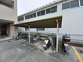 プラムコートＪＰＭＣ 402 ｜ 三重県四日市市日永５丁目（賃貸マンション2LDK・4階・44.90㎡） その15