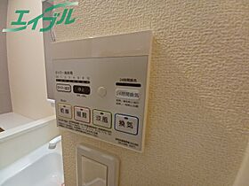 ルナ　ルーチェ 202 ｜ 三重県四日市市赤堀２丁目（賃貸アパート1R・2階・37.62㎡） その16