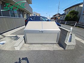 セジュール城西　A棟 302 ｜ 三重県四日市市城西町（賃貸アパート1LDK・3階・49.21㎡） その14