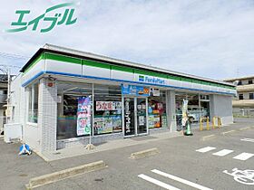 ライフコート西伊倉 101 ｜ 三重県四日市市西伊倉町（賃貸マンション1K・1階・30.03㎡） その23