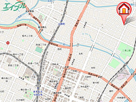 アイティーオーD-room東新町　東館  ｜ 三重県四日市市東新町（賃貸アパート1LDK・1階・35.83㎡） その15