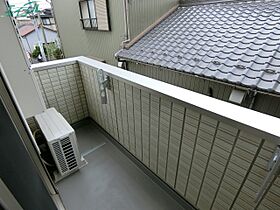 アイティーオーD-room東新町　西館  ｜ 三重県四日市市東新町（賃貸アパート1LDK・1階・33.42㎡） その12