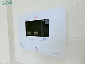 アイティーオーD-room東新町　西館  ｜ 三重県四日市市東新町（賃貸アパート1LDK・1階・33.42㎡） その17