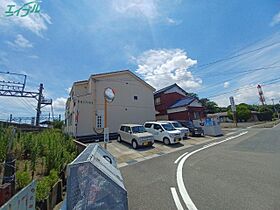 バスティード海山道  ｜ 三重県四日市市海山道町1丁目（賃貸アパート1R・2階・34.10㎡） その14