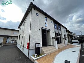 ノワ・ルーナ  ｜ 三重県四日市市赤堀新町（賃貸アパート1R・2階・40.94㎡） その12