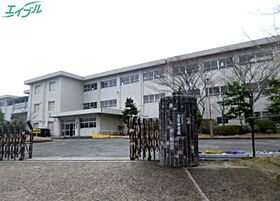 ノワ・ルーナ  ｜ 三重県四日市市赤堀新町（賃貸アパート1R・2階・40.94㎡） その18