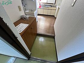 マンションさかえ  ｜ 三重県四日市市西浦1丁目（賃貸マンション1K・2階・21.00㎡） その8