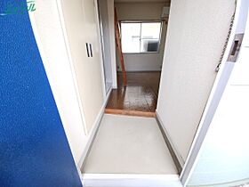 コーポＪＫＭ  ｜ 三重県四日市市大井手3丁目（賃貸アパート1R・2階・14.85㎡） その8