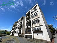 三重県四日市市曙2丁目：物件画像／株式会社賃貸メイト　エイブルNW四日市店