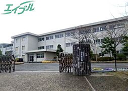四日市市立常磐中学校 3138m