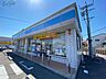 周辺：ローソン四日市中川原店 593m