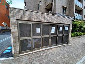 サーパス諏訪町  ｜ 三重県四日市市諏訪町（賃貸マンション3LDK・13階・84.28㎡） その17