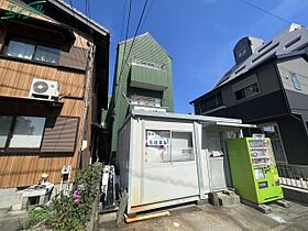 四日市グリーン元町  ｜ 三重県四日市市元町（賃貸マンション1DK・3階・34.00㎡） その1