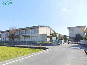 プロニティケン  ｜ 三重県四日市市白須賀2丁目（賃貸アパート1DK・1階・34.87㎡） その20