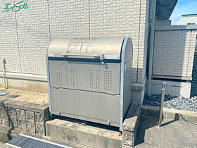 ニエット  ｜ 三重県四日市市陶栄町（賃貸アパート1LDK・1階・33.39㎡） その6