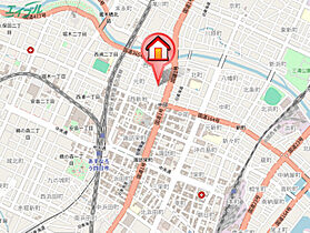 Ｓ－ＦＯＲＴ四日市ｚｅａｌ  ｜ 三重県四日市市元町（賃貸マンション1LDK・11階・44.69㎡） その15