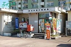 コーキア泊山崎  ｜ 三重県四日市市大字泊村（賃貸マンション1K・1階・32.76㎡） その26