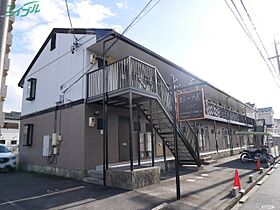 セレーナＫ  ｜ 三重県四日市市赤堀3丁目（賃貸アパート1K・1階・26.80㎡） その15