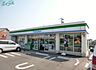 周辺：ファミリーマート 四日市追分一丁目店 500m