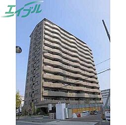 ライオンズマンション四日市　504号室