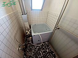 風呂