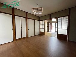 居間