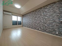 ルミウス 2階1SLDKのリビング/ダイニング