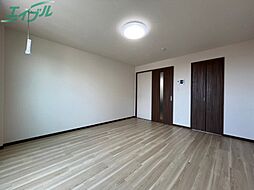 ハーバーサイドＩＮＢ 2階1Kのリビング/ダイニング