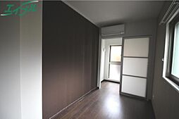 クレアール 1階2Kのリビング/ダイニング