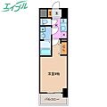 S-RESIDENCE四日市市堀木amante(アマンテ)3階6.3万円