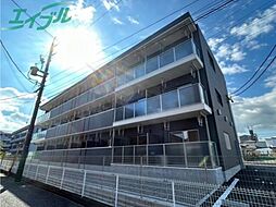 ベレッツァ四日市ときわ