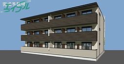 ヒカルサ四日市中部ウエスト