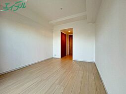 S-RESIDENCE四日市市堀木amante(アマンテ) 4階1Kのリビング/ダイニング